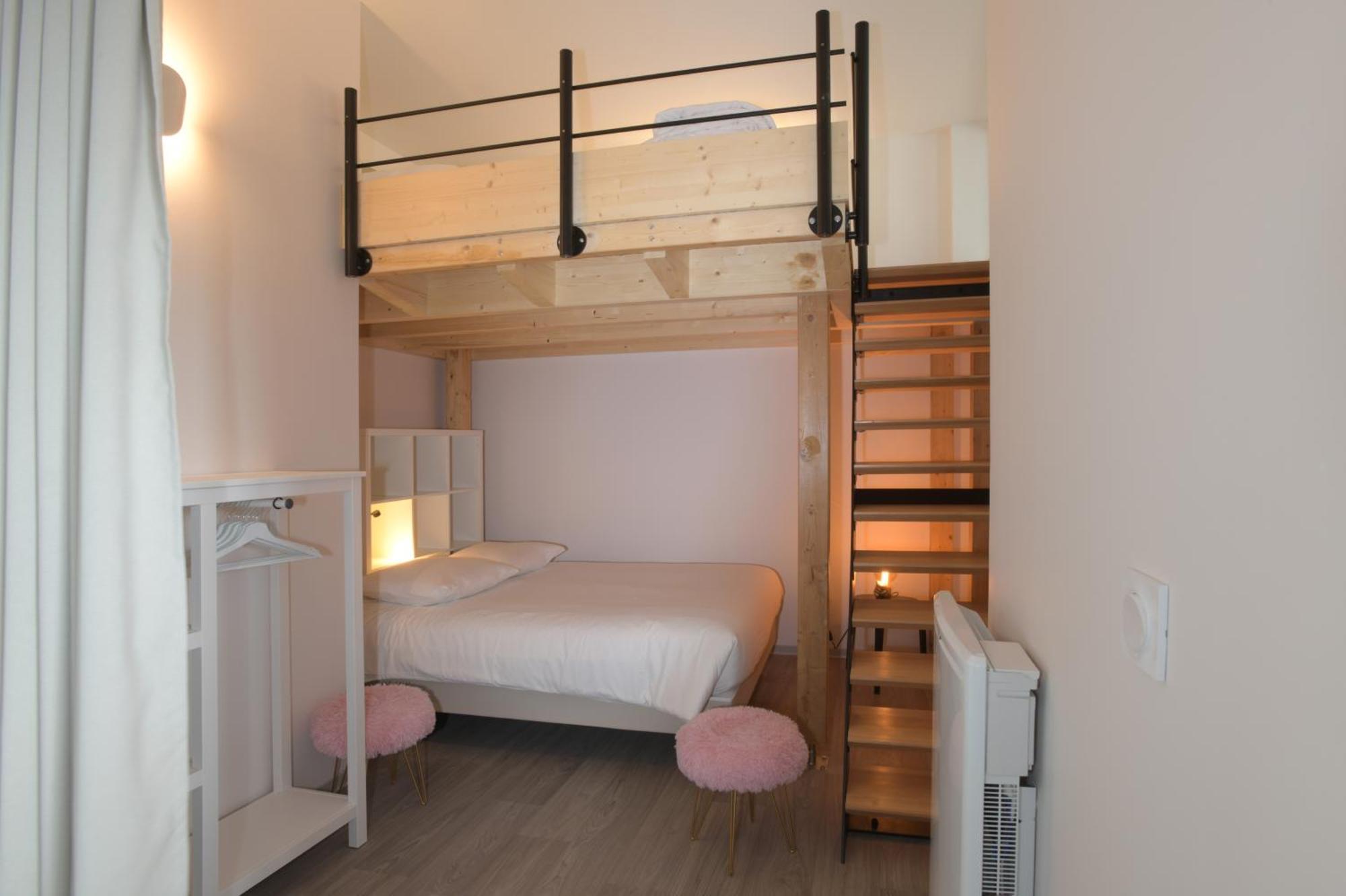 Au Cheval Blanc - Appartement Familial 6P Parking Prive Proche Colmar Centre Exterior foto