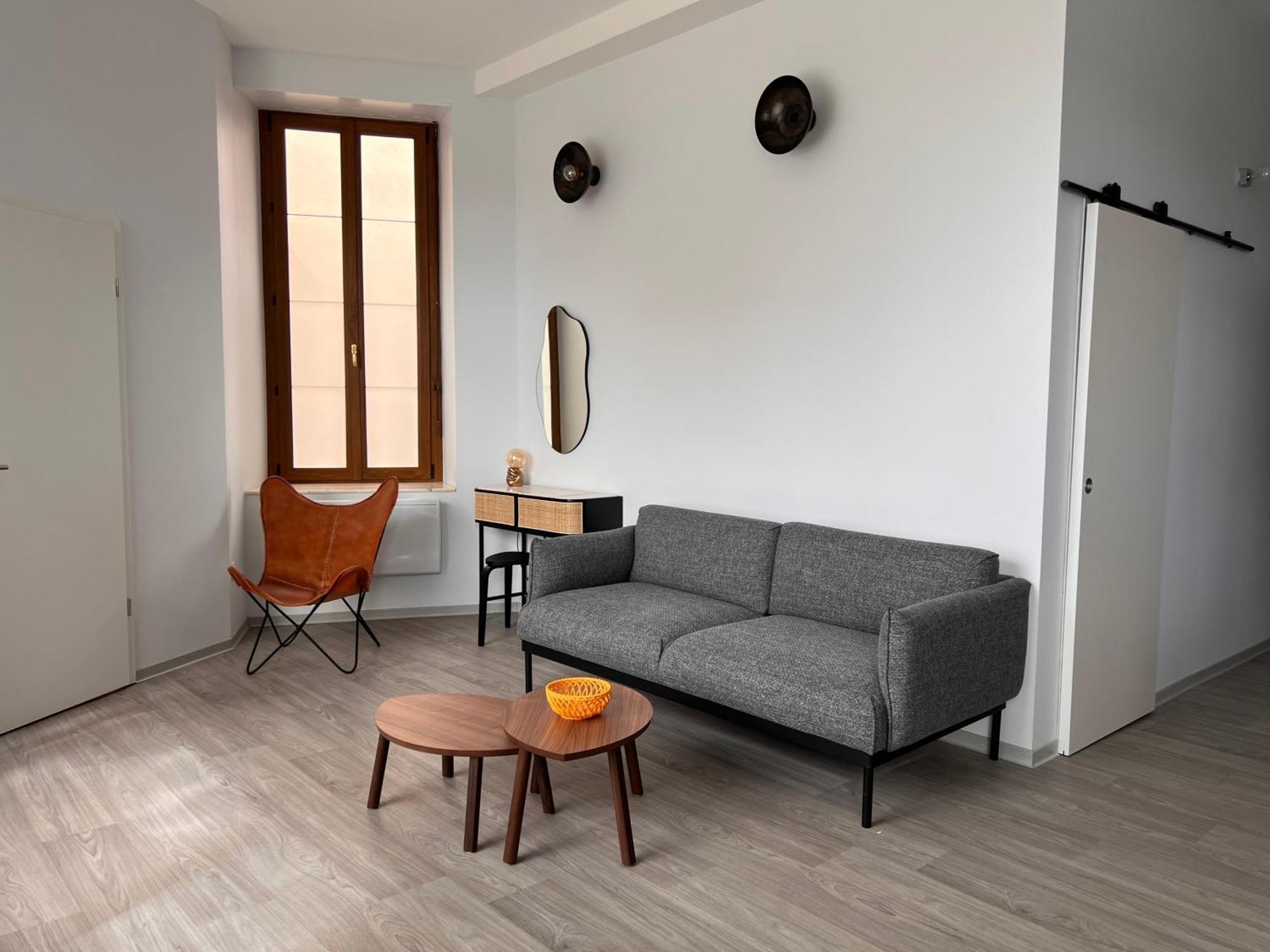 Au Cheval Blanc - Appartement Familial 6P Parking Prive Proche Colmar Centre Exterior foto